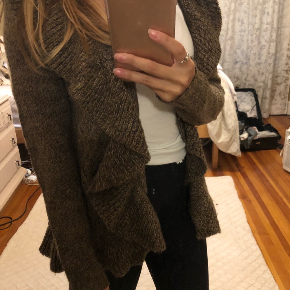 Karen Scott - Cardigan